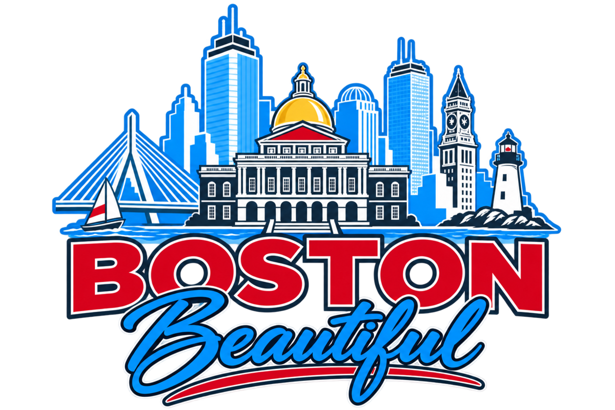 Boston Beautiful