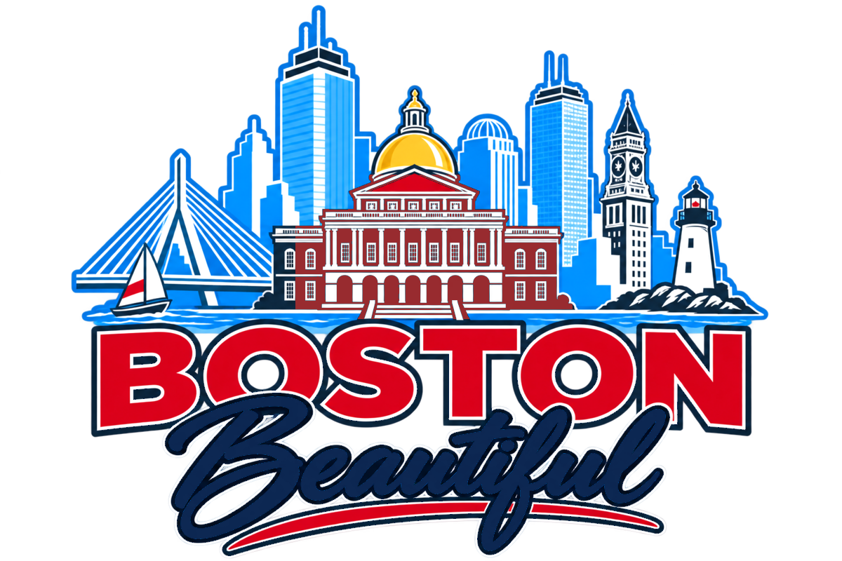 Boston Beautiful