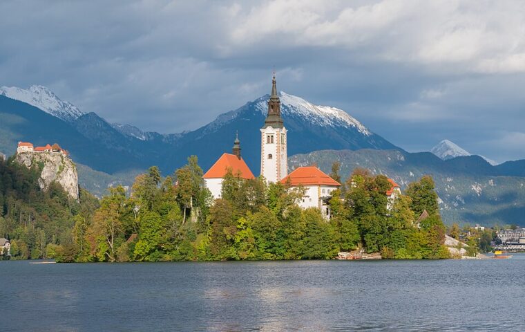 Castle Island