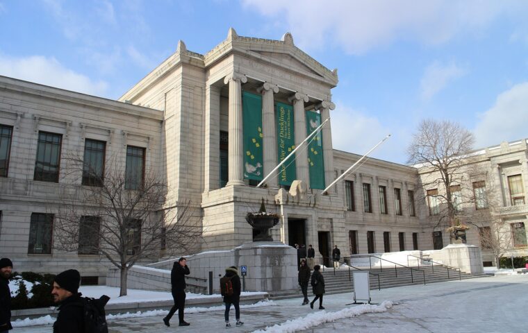 Museum of Fine Arts, Boston