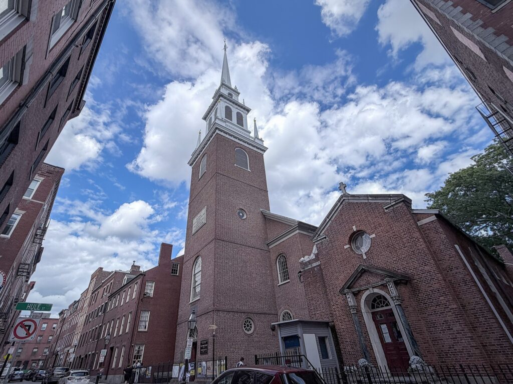 Old North Church