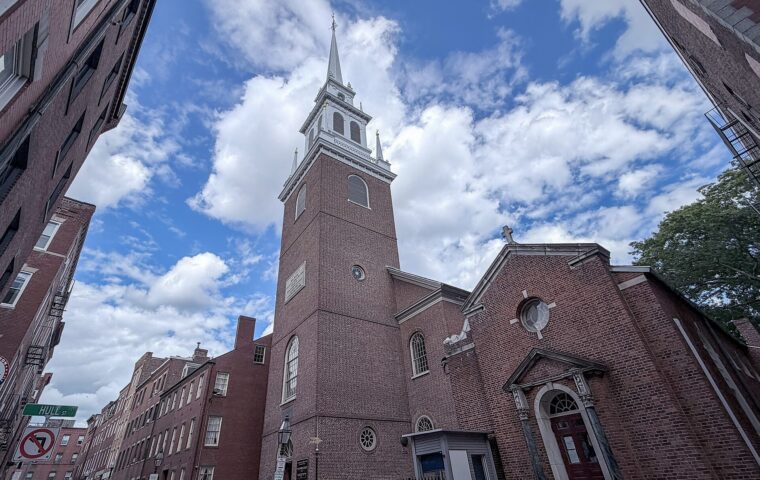 Old North Church