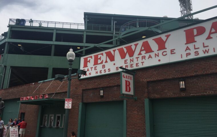 Fenway Park