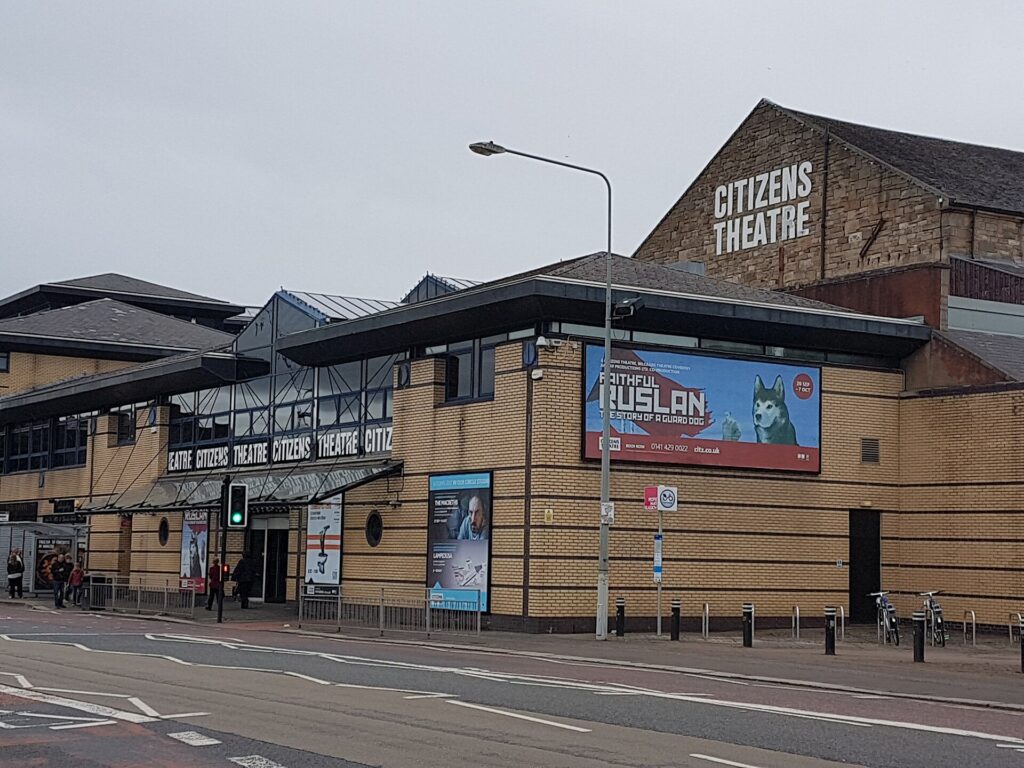 Citizens Opera House