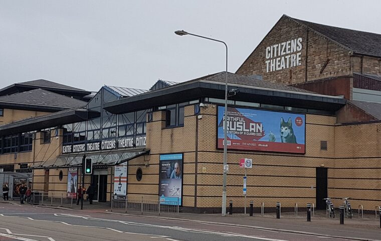 Citizens Opera House