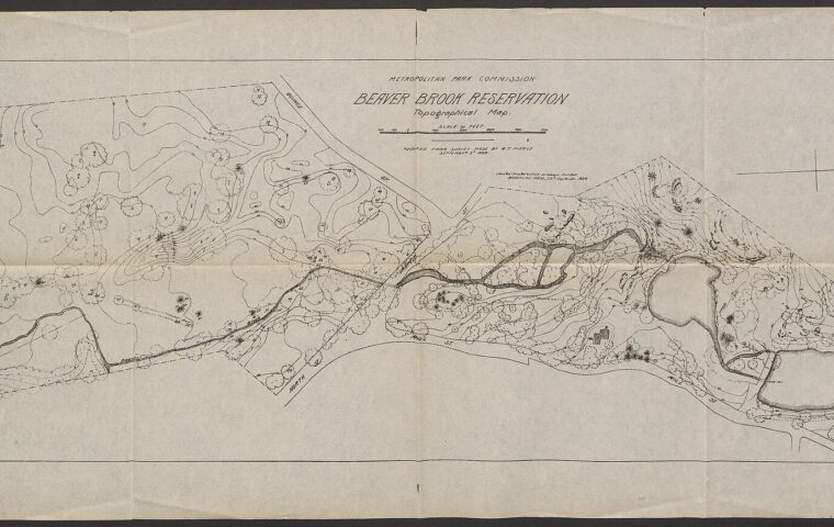 Stony Brook Reservation