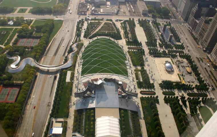 Millennium Park