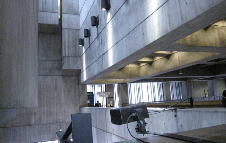Boston City Hall