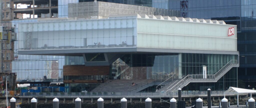 Institute of Contemporary Art, Boston