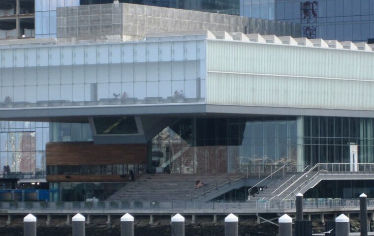 Institute of Contemporary Art, Boston