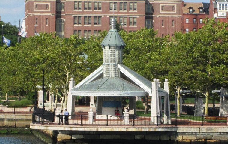 East Boston Memorial Park