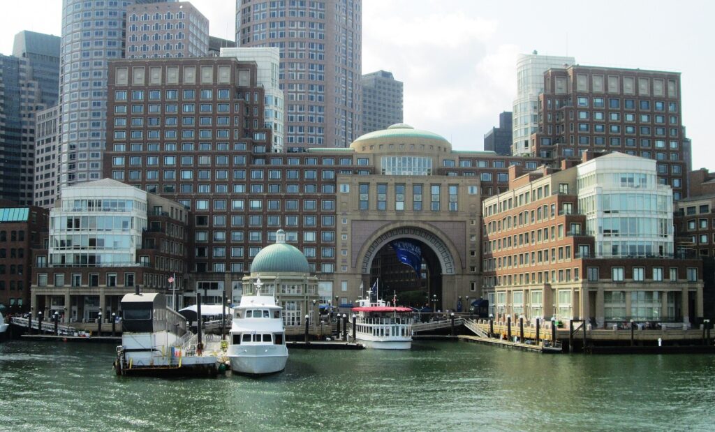 Boston Local Food Festival 2026: What to Know Before You Go
