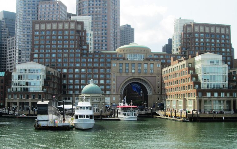 Long Wharf