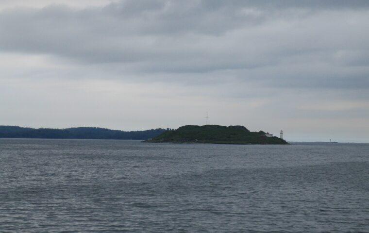 Georges Island