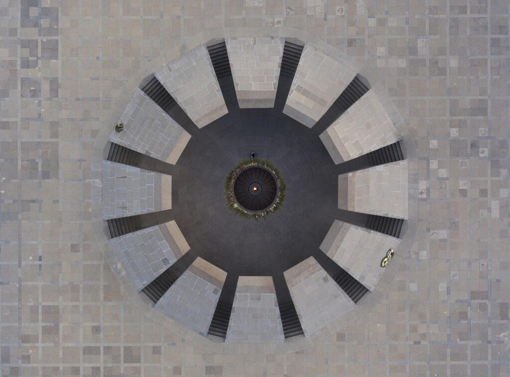 Armenian Heritage Park