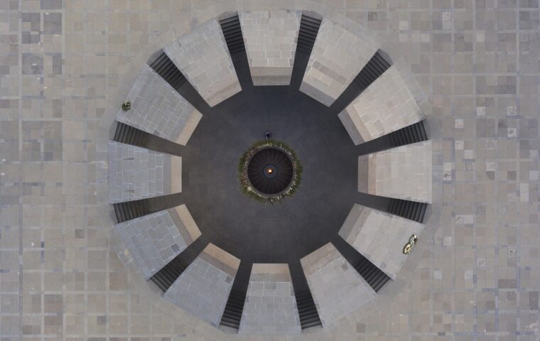 Armenian Heritage Park