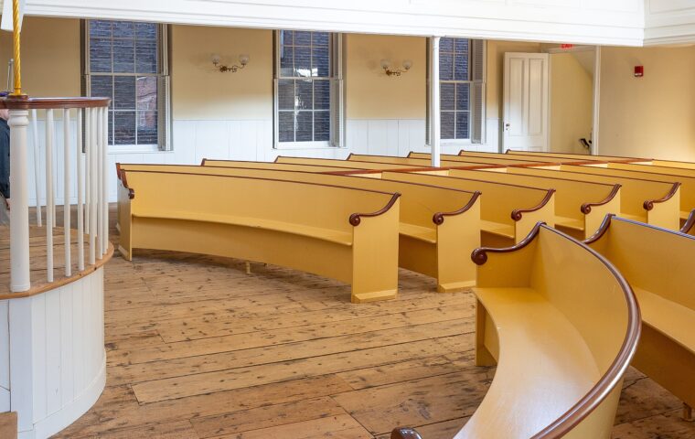 African Meeting House