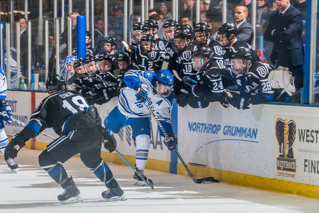Warrior Ice Arena