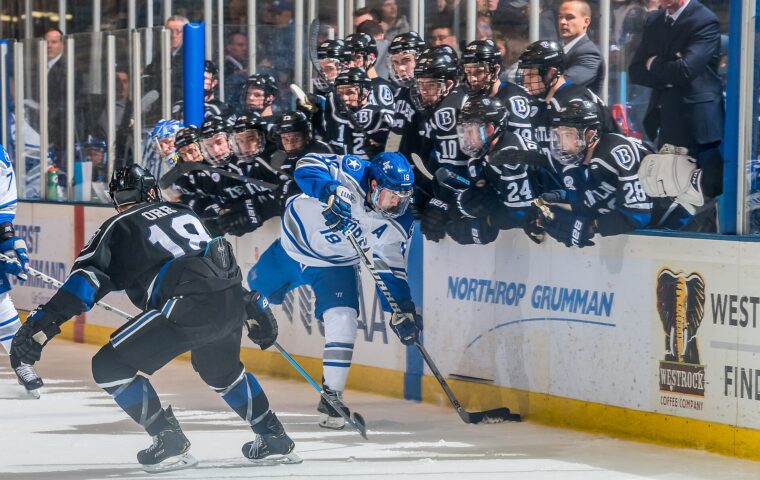 Warrior Ice Arena