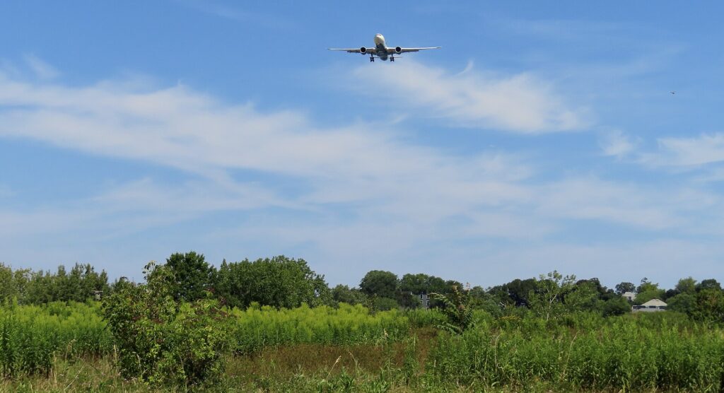 Belle Isle Marsh Reservation