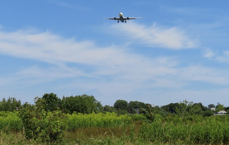 Belle Isle Marsh Reservation