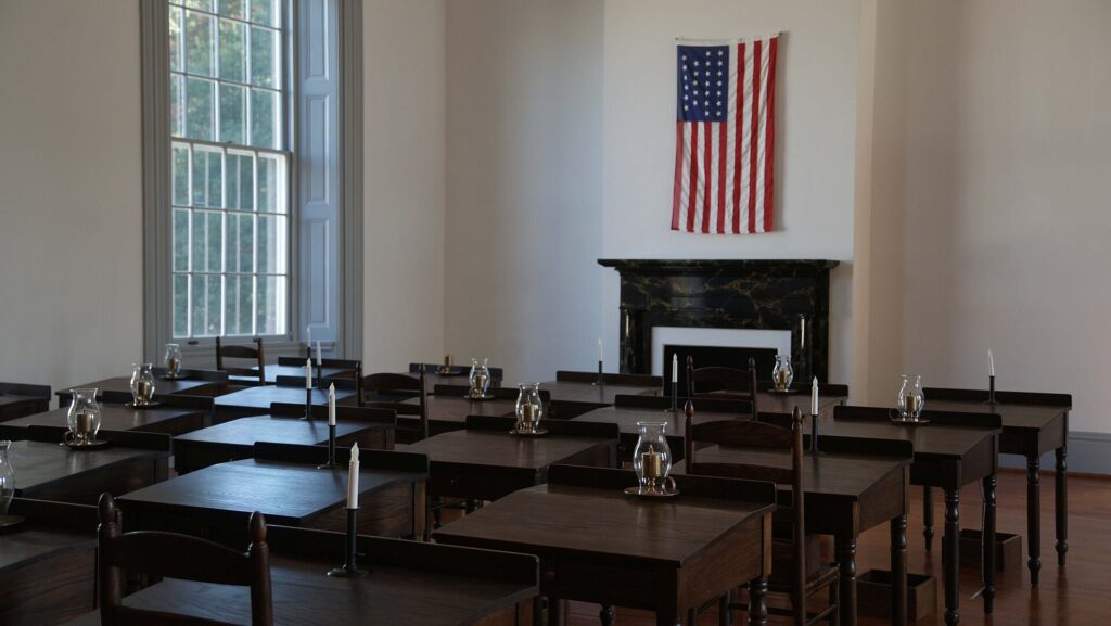 Old State House