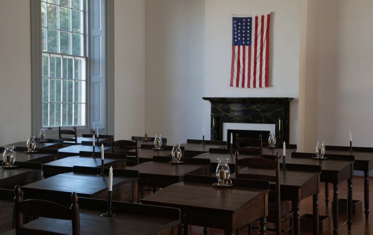 Old State House