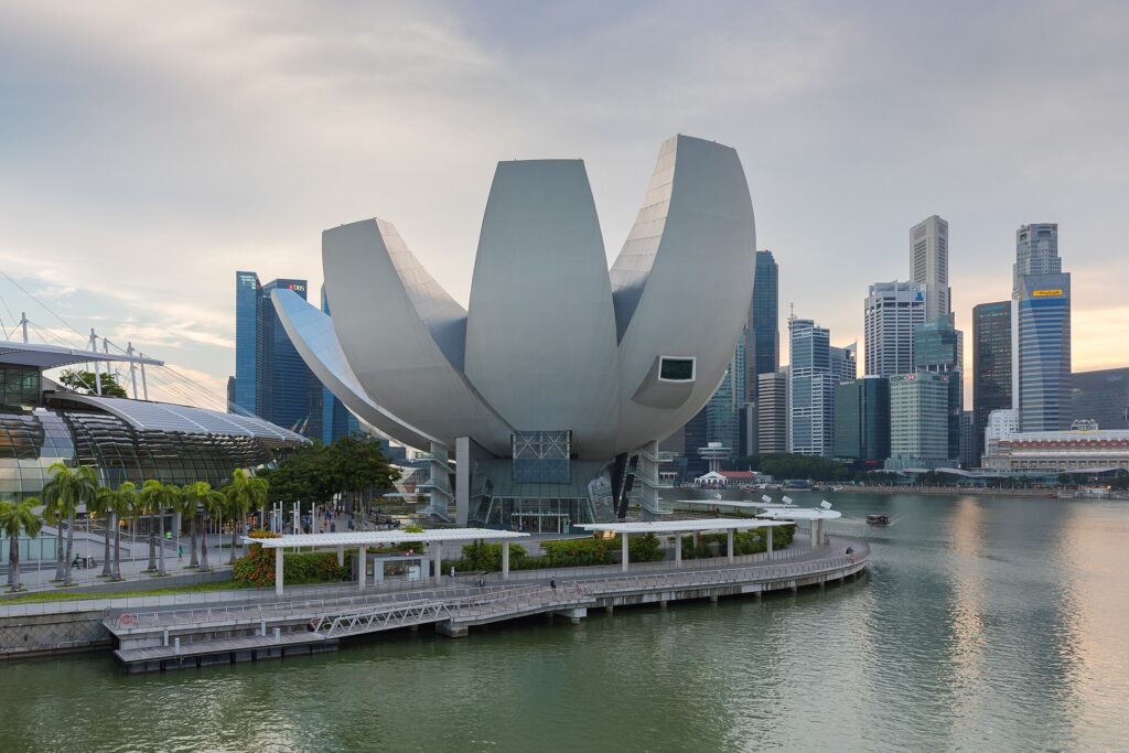 Museum of Science