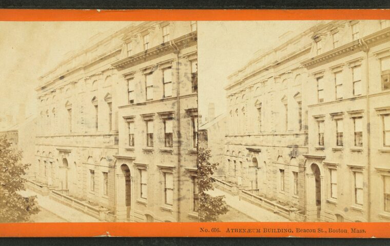 Boston Athenaeum