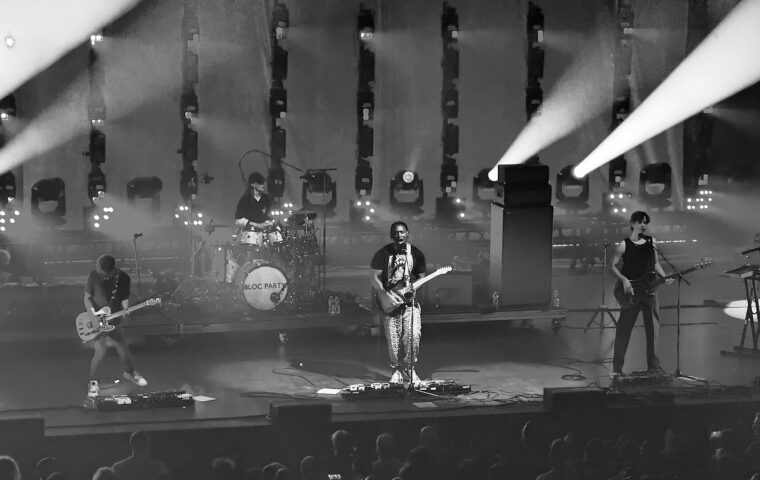 MGM Music Hall at Fenway