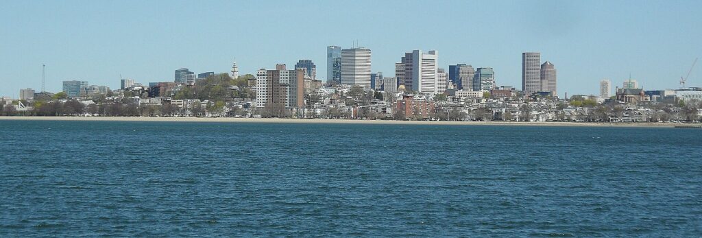 Dorchester Heights