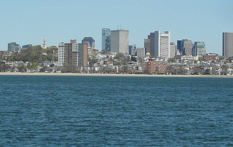 Dorchester Heights