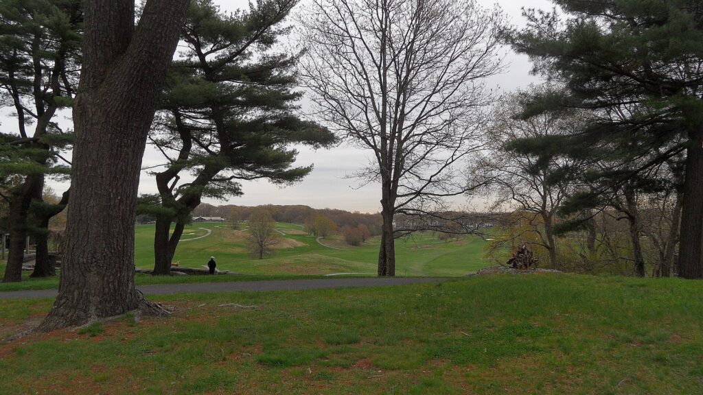 Franklin Park
