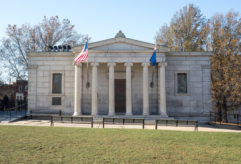 Bunker Hill Monument