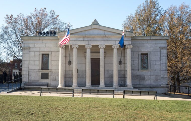 Bunker Hill Monument