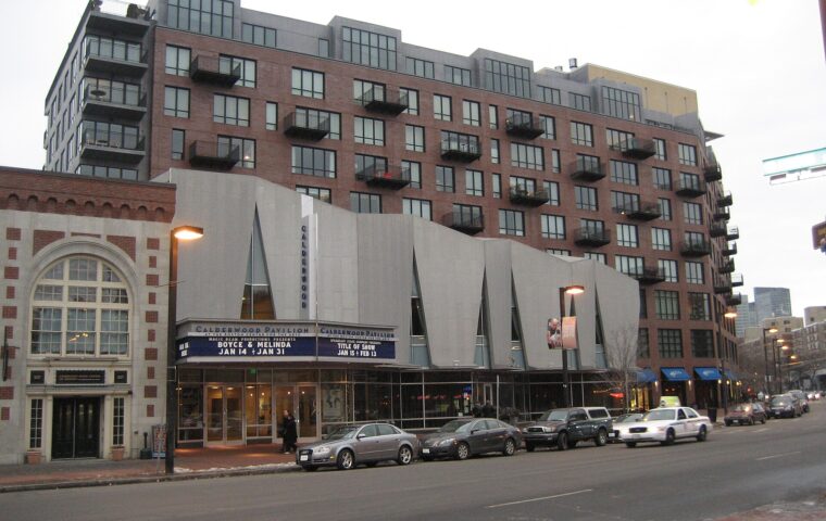 Huntington Theatre