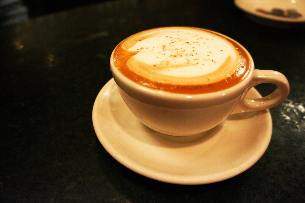 Trident Booksellers & Cafe