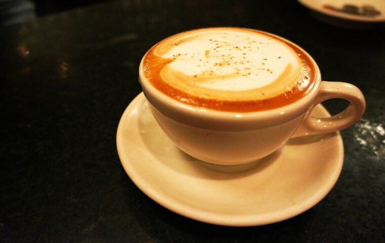 Trident Booksellers & Cafe