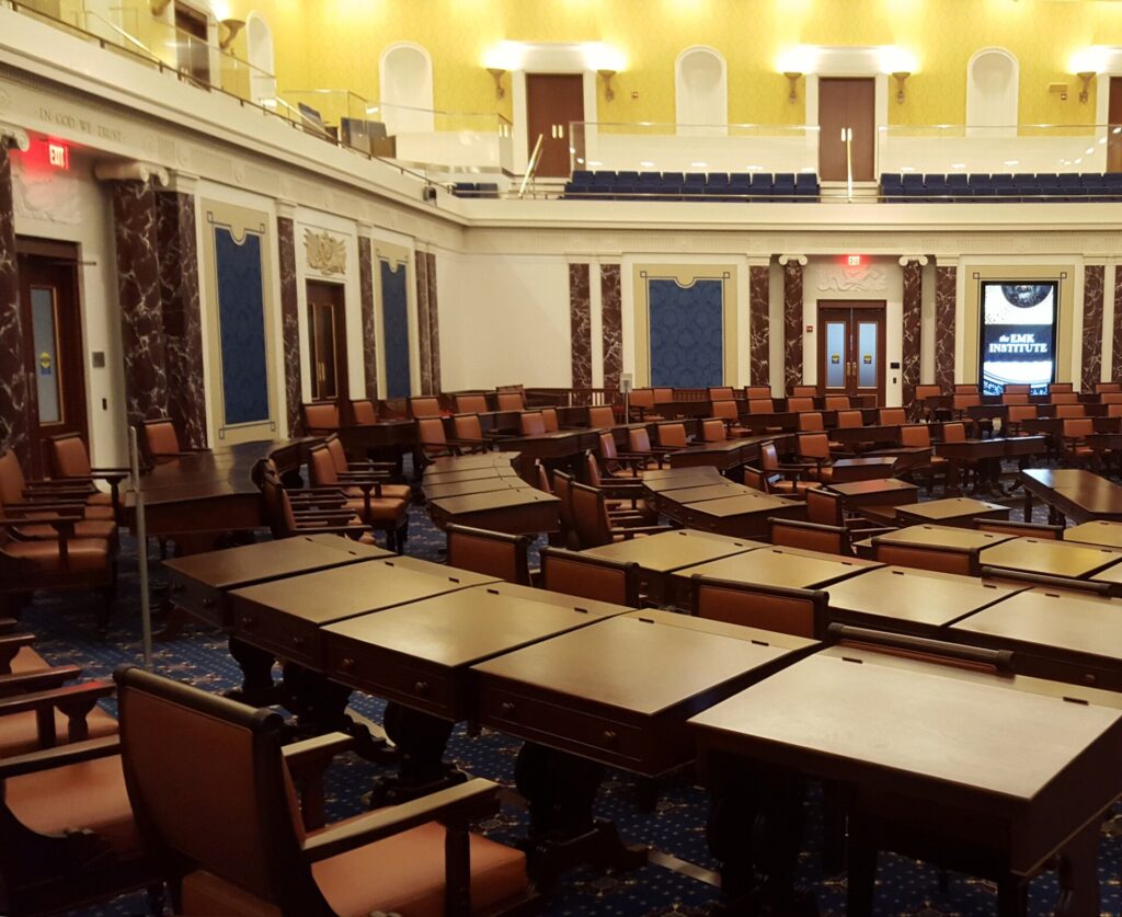 Edward M. Kennedy Institute