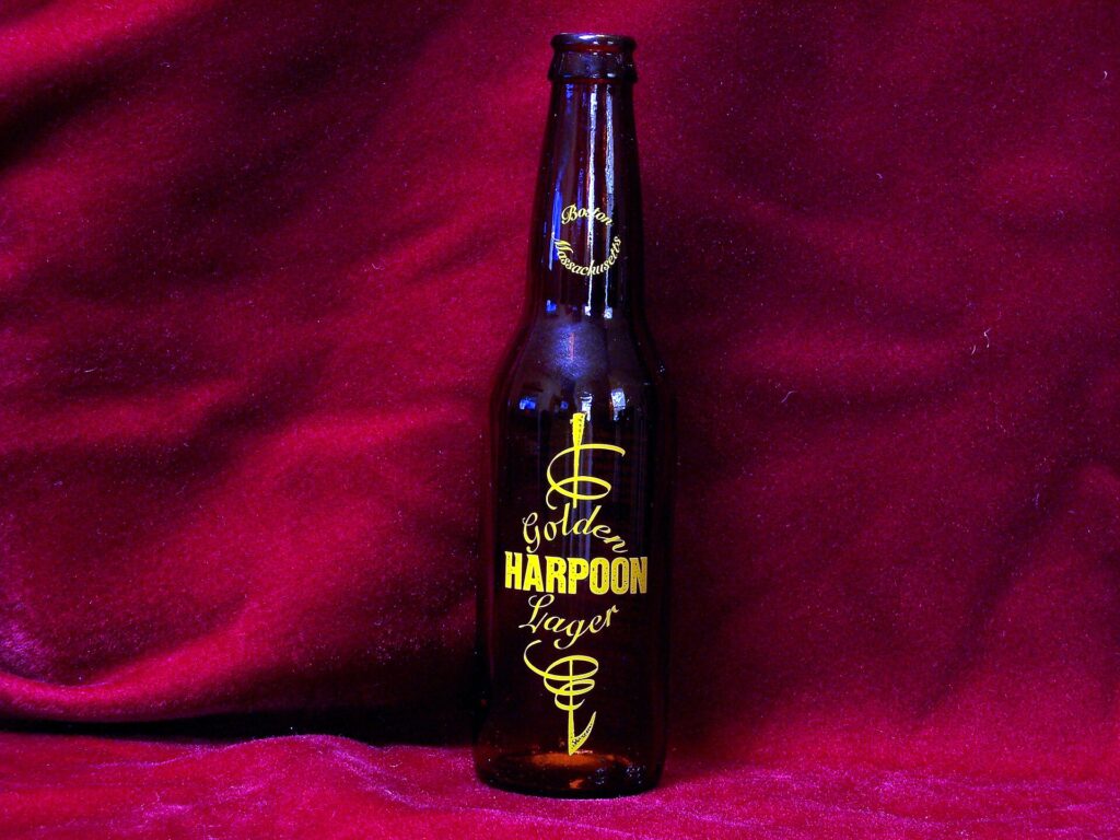 Harpoon Brewery & Beer Hall