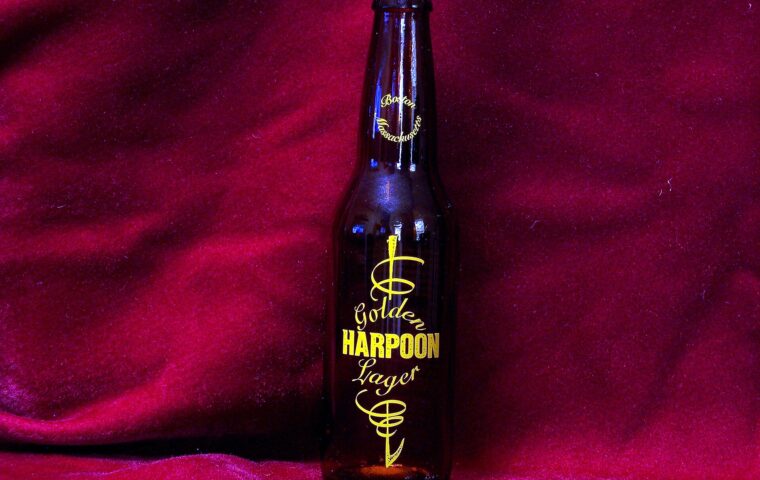 Harpoon Brewery & Beer Hall