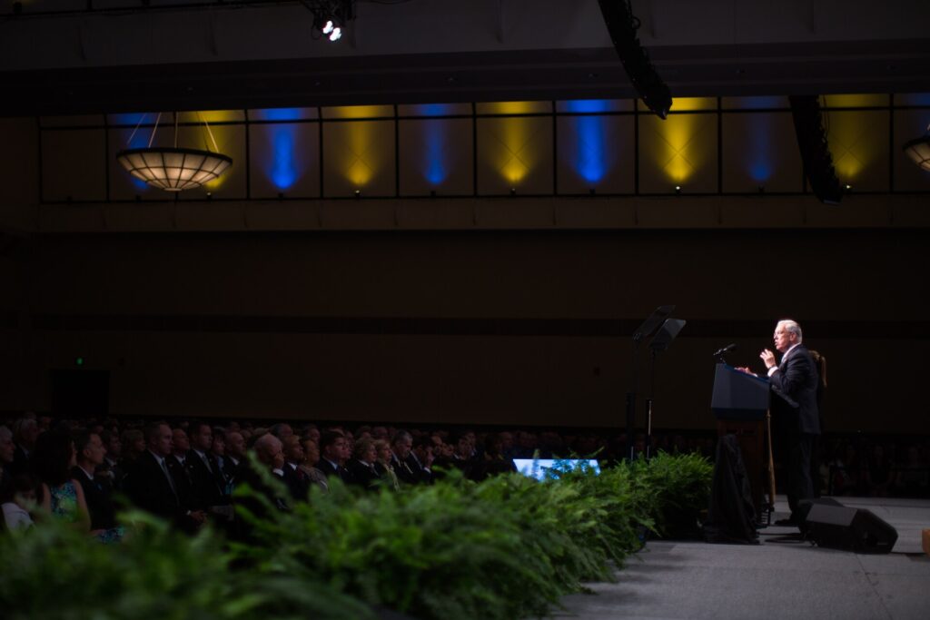 Thomas M. Menino Convention & Exhibition Center