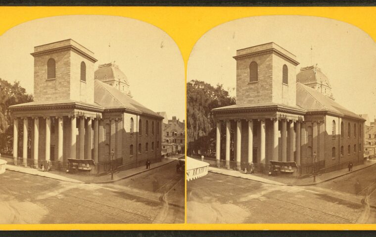 King’s Chapel