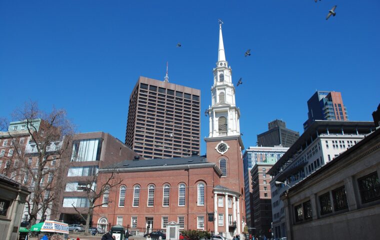 Park Street Church