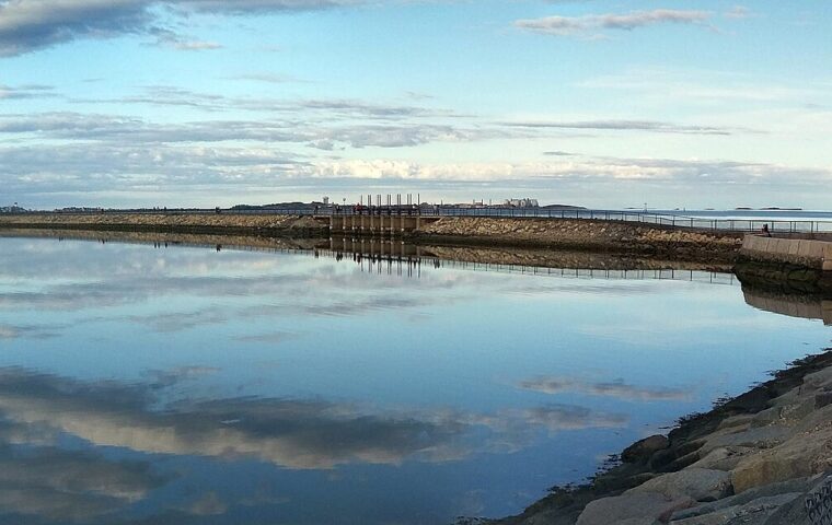 Pleasure Bay
