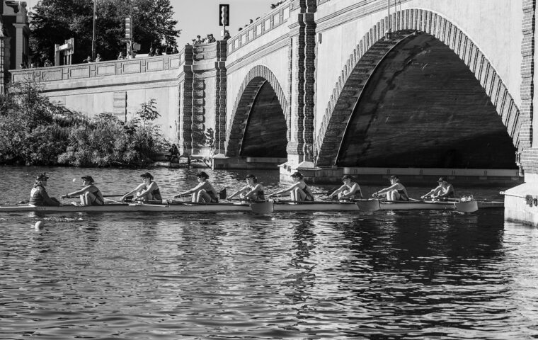 Head Of The Charles Regatta 2026: Boston Spectator Guide