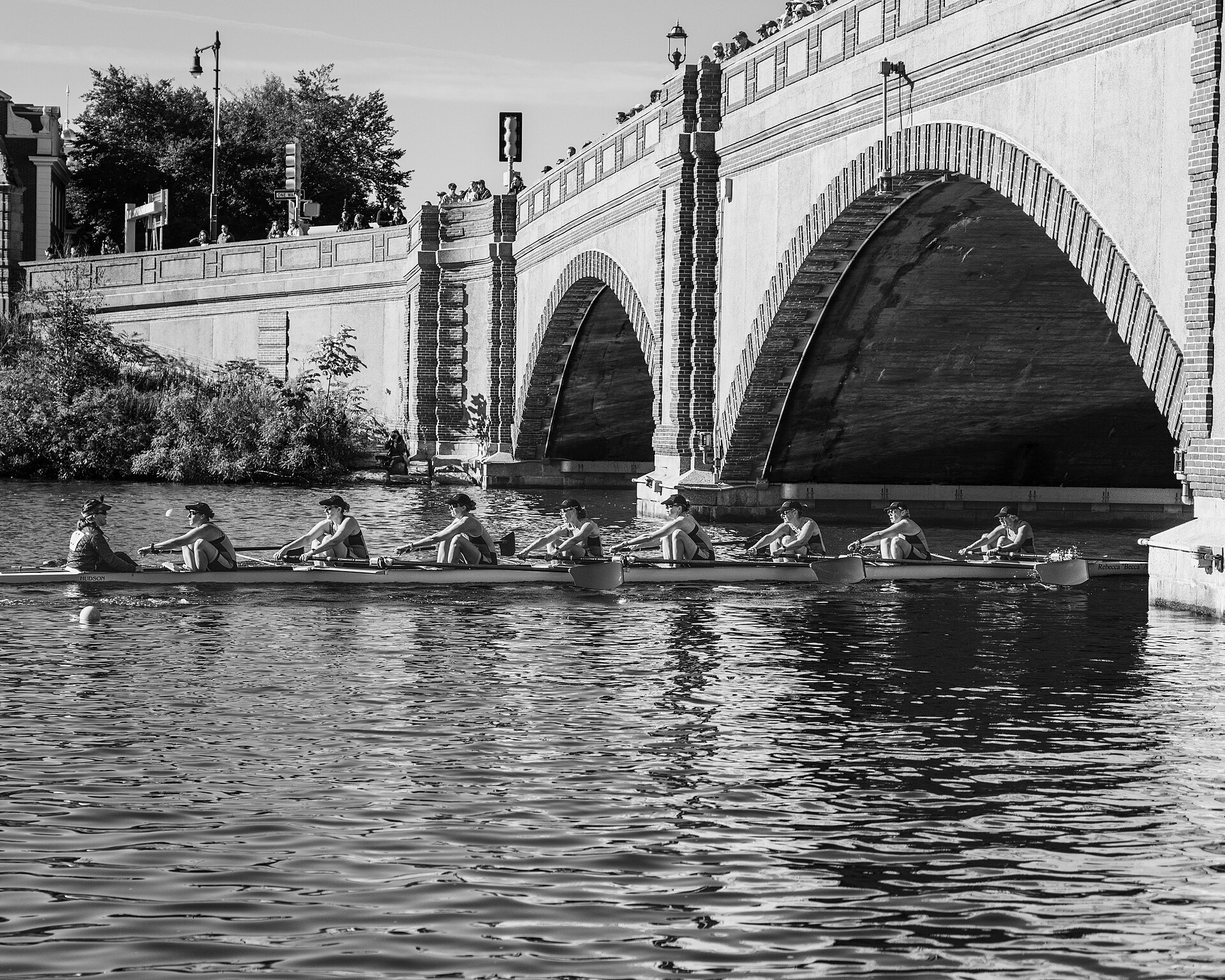 Head Of The Charles Regatta 2026: Boston Spectator Guide