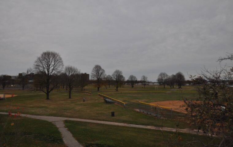 Moakley Park