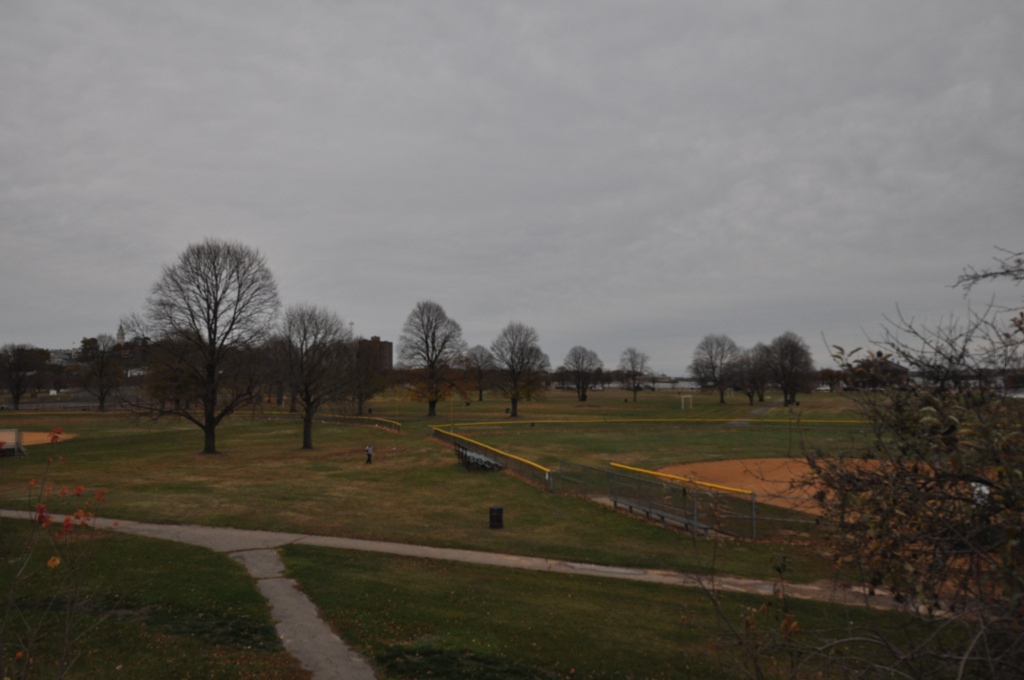 Moakley Park