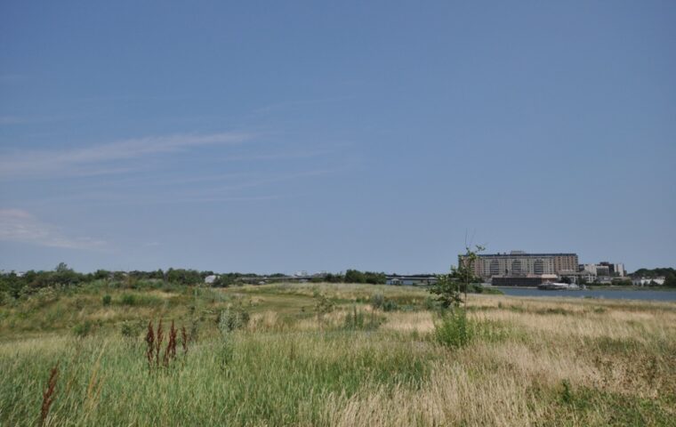 Pope John Paul II Park